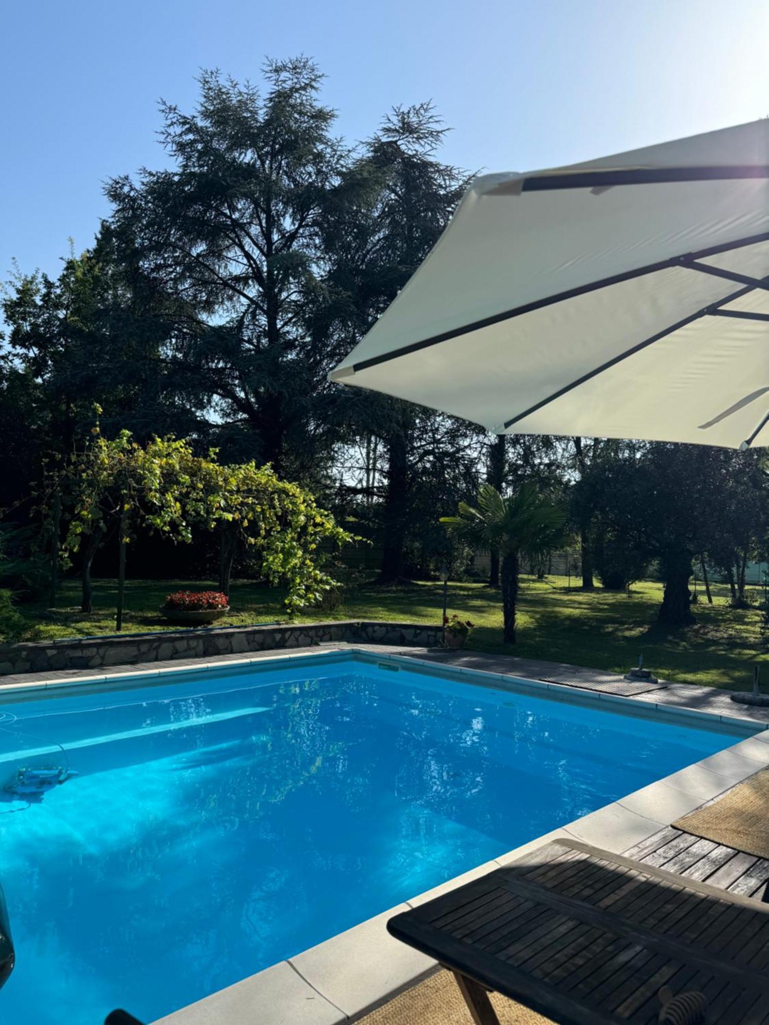 Apartment In Villa La Carruba Rivergaro Buitenkant foto
